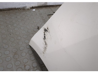 Бампер  Volkswagen Passat 7 2010-2015 Европа задний   3AF807421A