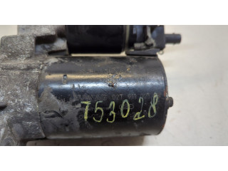 Стартер  Volkswagen Polo 2001-2005 1.2     