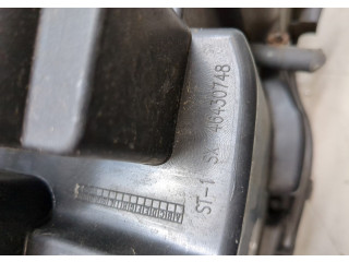 Фара передняя  Citroen DS4 2010-2018 левая 