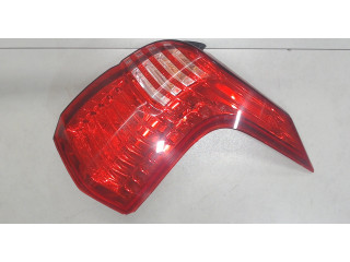 Задний фонарь     26120202   Peugeot 5008 2009-2016 