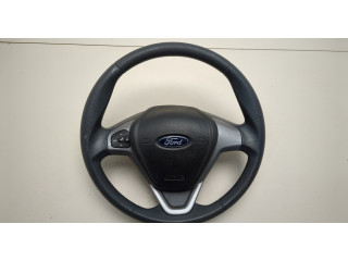 Руль  Ford Fiesta 2008-2013           