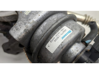  Турбина  Opel Antara 2006-2015             