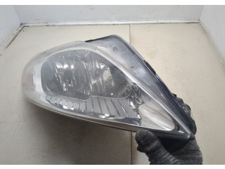 Фара передняя  Ford Mondeo 4 2007-2015 правая 