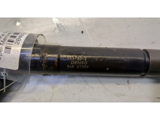 Форсунка топливная  Opel Meriva 2010-    55570012     