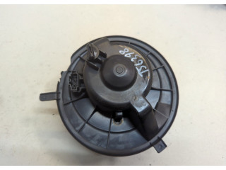 Моторчик печки Volkswagen Passat 6 2005-2010