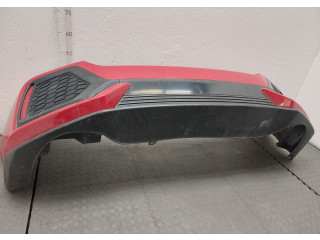 Бампер  Honda Civic 2015-2022 задний   