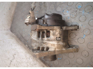 Генератор Volkswagen Polo 2009-2014 03D903025J