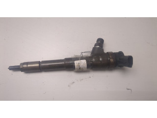 Форсунка топливная  Dacia Logan 2012-2016    0445110485, 16608399R     