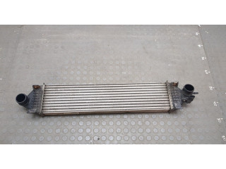 Интеркулер  Ford Escape 2012-2015       