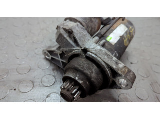 Стартер  Seat Ibiza 4 2008-2015 1.4  02T911023   