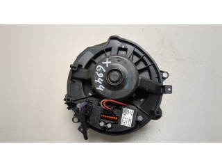 Моторчик печки Skoda Octavia (A7) 2013-2023 5Q2819021A, 5Q0907521C 5Q2819021A, 5Q0907521C