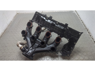 Клапанная крышка двигателя ДВС  Ford Mondeo 4 2007-2015      