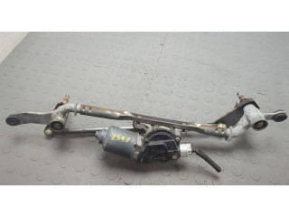 Двигатель стеклоочистителя (моторчик дворников) передний Jeep Cherokee 2013-2023