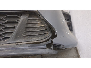 Решетка радиатора  KIA Ceed 2018-2021          