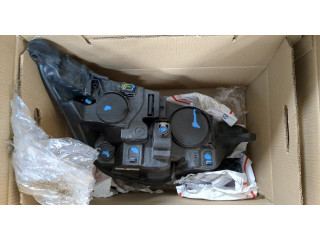 Фара передняя Citroen C4 2010-2020 левая