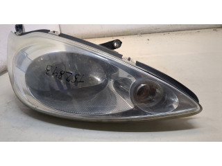 Фара передняя  Ford Ka 2009-2016 правая 