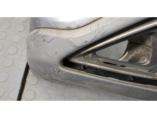 Бампер Honda Civic 2006-2012 задний