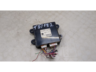 Блок комфорта Mitsubishi Outlander 2012-2021