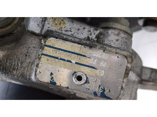  Турбина  Skoda Fabia 2007-2014             03L253056D