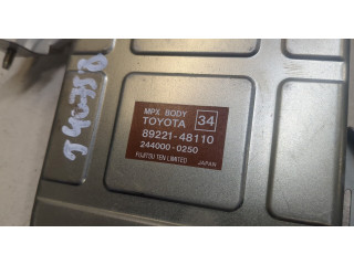 Блок комфорта  Lexus RX 1998-2003         