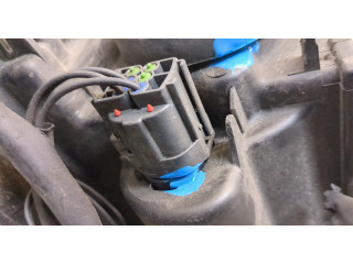 Фара передняя  Volvo XC90 2002-2014 левая 