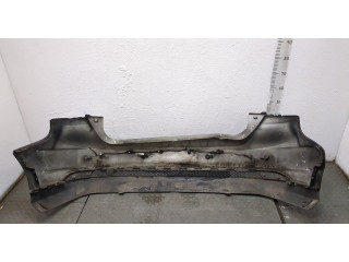 Бампер  Ford Focus 3 2011-2015 задний   