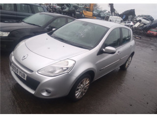 Стартер Renault Clio 2009-2012 1.5 8200584675b