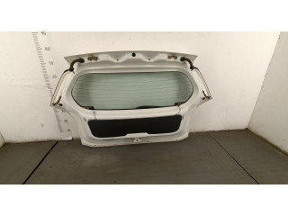 Замок багажника  Suzuki Alto 2009-       