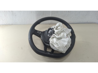 Руль Volkswagen Tiguan 2016-2020