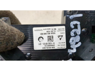 Панель приборов  Mini Cooper (F56) 2013-            