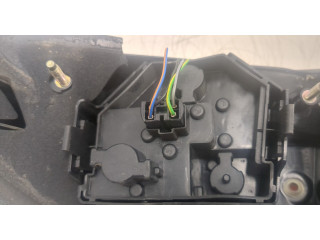 Задний фонарь          