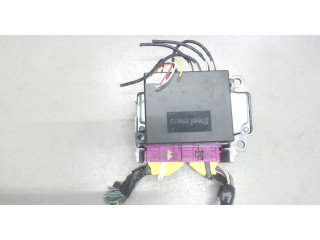 Блок управления подушками безопасности Jeep Patriot 2010-