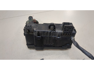 Блок предохранителей  Skoda Fabia 1999-2004         