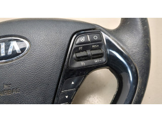 Руль  KIA Ceed 2012-2018           