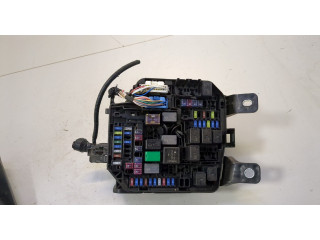 Блок предохранителей Mazda 3 (BP) 2019-2025