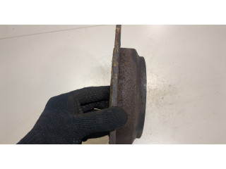 Диск тормозной Honda Accord 8 2008-2013 2.2 задний