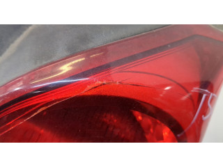 Задний фонарь