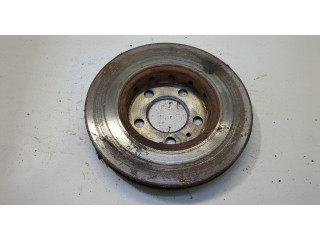 Диск тормозной Volkswagen Golf 4 1997-2005 передний 6R0615301, JZW615301N