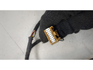 Зеркало боковое Audi A8 (D3) 2002-2010 левое