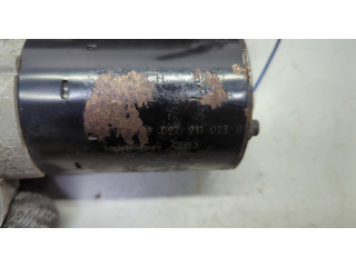 Стартер Skoda Fabia 1999-2007 1.2 02T911023R
