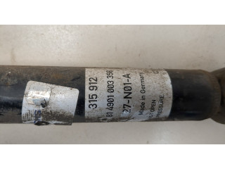 Стойка амортизатора Volkswagen Golf 7 2012-2020 5Q0513049CQ