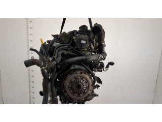  Турбина  Skoda Fabia 2007-2014             