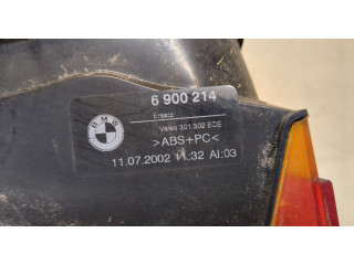 Задний фонарь     63216900214, 6900214   BMW 5 E39 1995-2003 