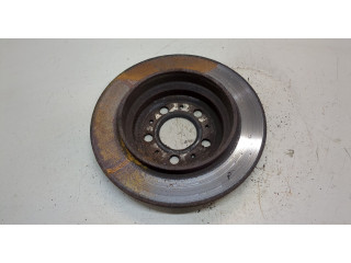 Диск тормозной  Volvo XC70 2002-2007   задний         