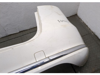 Бампер  Volkswagen Passat 7 2010-2015 Европа задний   3AF807421A