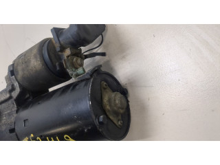 Стартер Alfa Romeo 159 2005-2011