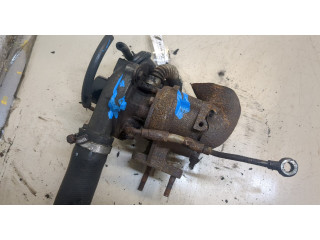  Турбина  Opel Combo 2001-2011             