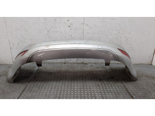 Бампер  Ford Focus 2 2008-2011 задний   