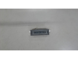 Дисплей бортового компьютера Citroen Berlingo 2002-2008 96636543XT