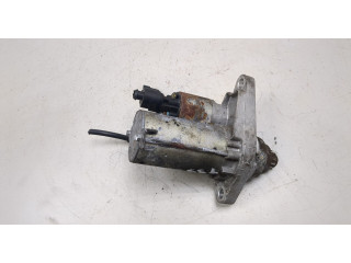 Стартер  Seat Ibiza 4 2008-2012 1.2     